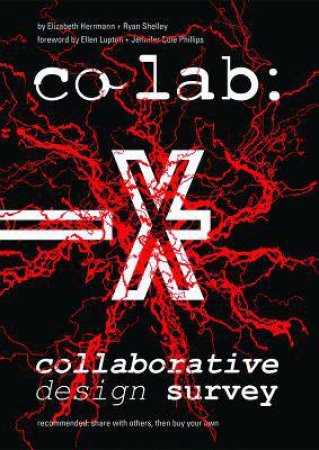 Co-lab: Collaborative Design Survey by Elizabeth Herrmann