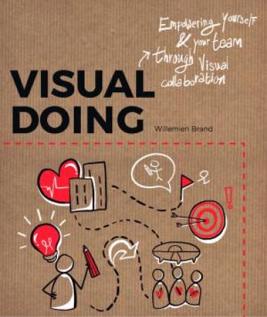 Visual Doing by Brand Willemien