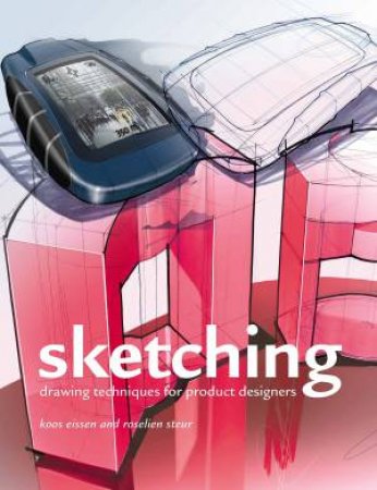 Sketching by Roselien Steur & Koos Eissen