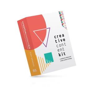 Creative Content Kit by Ana Bender