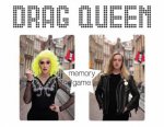 Drag Memory Game