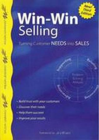 Win-Win Selling by Learning Library Wilson