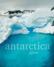 Antarctica Jan Vermeer