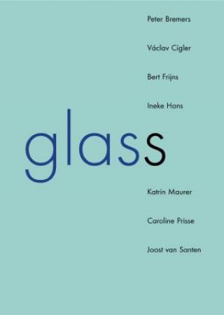 Gas In Glass by Titus Eliëns