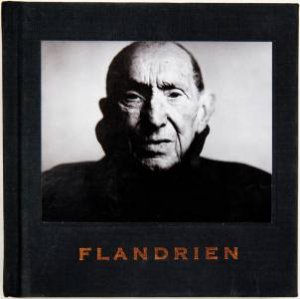 Flandrien by Stephan Vanfleteren