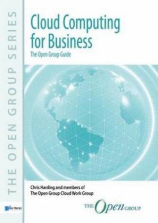 Cloud Computing for Business by The Open Group