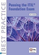 Passing the ITIL Foundation Exam 2011 Edition English Version