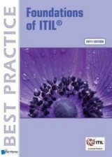 Foundations of ITIL 2011 Edition