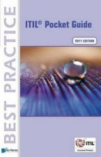 ITIL 2011 Edition  A Pocket Guide