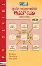 Pocket Companion to PMIs PMBOK Guide