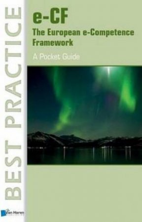 E-CF the European E-competence Framework : a Pocket Guide by CEN