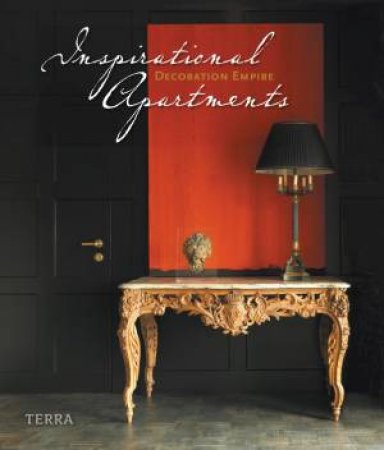 Inspirational Apartments: Decoration Empire by GELDER & HAJE