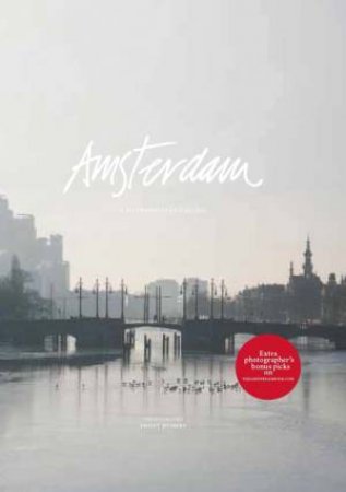 Amsterdam: A Metropolitan Village by HUIDERS EWOUT