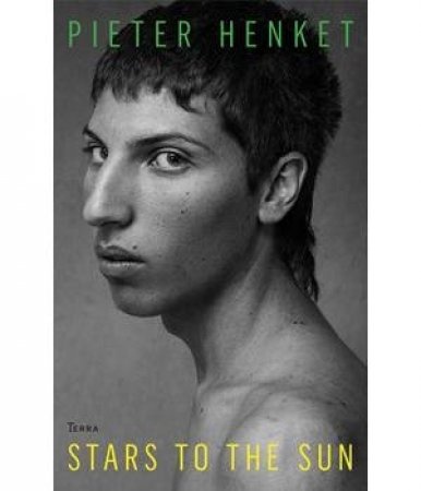 Stars to the Sun by HENKET PIETER