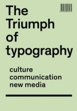 Triumph of Typography