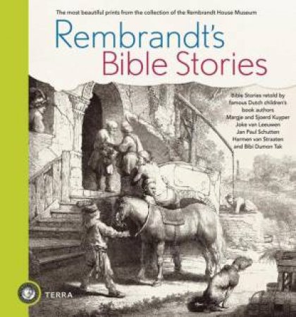 Rembrandt's Bible Stories by KUYPER/ VAN LEEUWEN