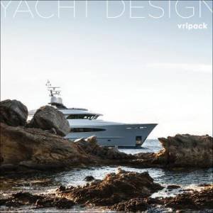 Yacht Design by Vripack