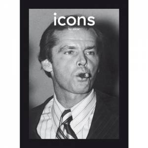 Icons By Oscar by Oscar Abolafia