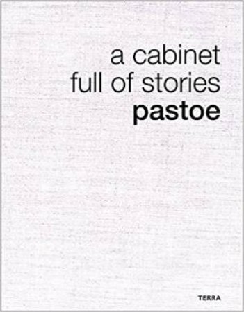 Cabinet Full Of Stories by Pastoe