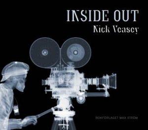 Nick Veasey: Inside Out by Veasey Nick