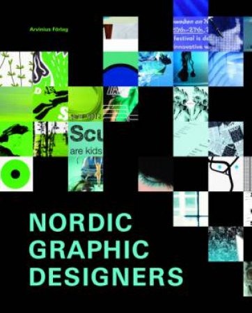 Nordic Graphic Designers by PRAUN SANDRA