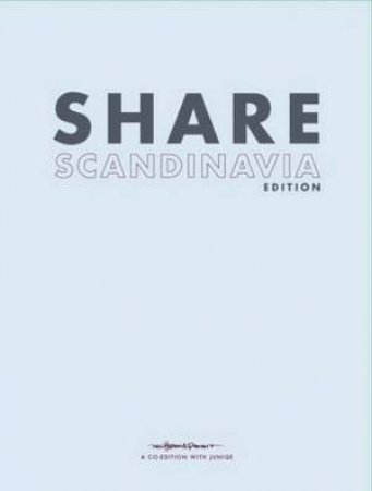 Share Scandinavia by Various