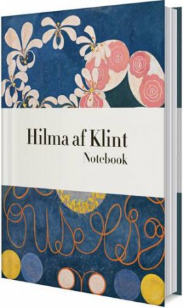 Hilma Af Klint: Blue Notebook by Various