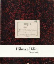 Hilma Af Klint The Five Notebook 1