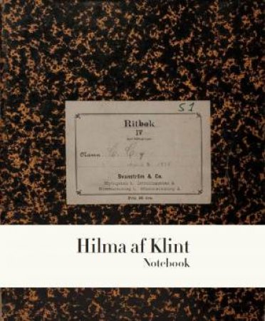 Hilma Af Klint: The Five Notebook 2 by Various