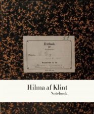 Hilma Af Klint The Five Notebook 2