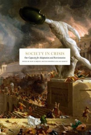 Society In Crisis by Various