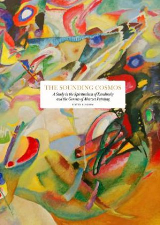 The Sounding Cosmos by Sixten Ringbom