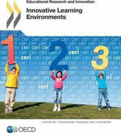 Innovative Learning Environments by Various