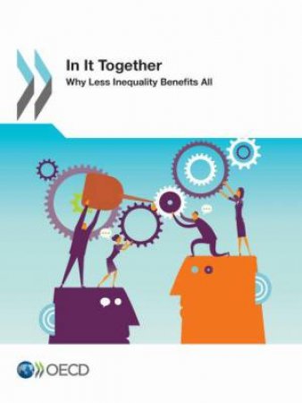 In It Together by Organization for Economic Co-Operation and Develop