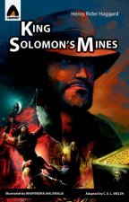 King Solomons Mines