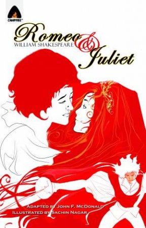 Romeo And Juliet by William Shakespeare