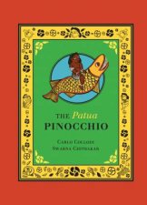 The Patua Pinocchio