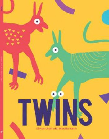 Twins by Bhaddu Hamir with Dhwani