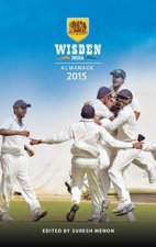 Wisden India Almanack 2015