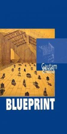 Blueprint by Gautam Bhatia