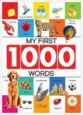 My First 1000 Words