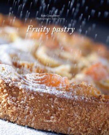 Fruity Pastry by GOEGEBEUR KRIS