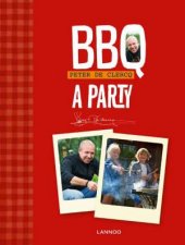 BBQ  A Party