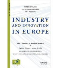 Industry and Innovation in Europe