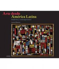 Arte Desde America Latina Spanish Text