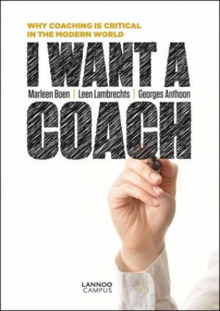 I Want a Coach by LAMBRECHT, ANTHOON BOEN