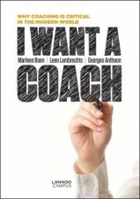 I Want a Coach