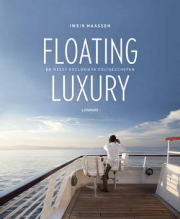 Floating Luxury: The Modern Cruiseship by MAASSEN IWEIN