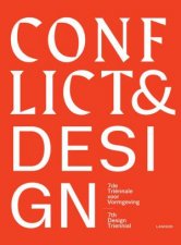 Conflict and Design Design Triennial  7th