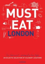 Must Eat London